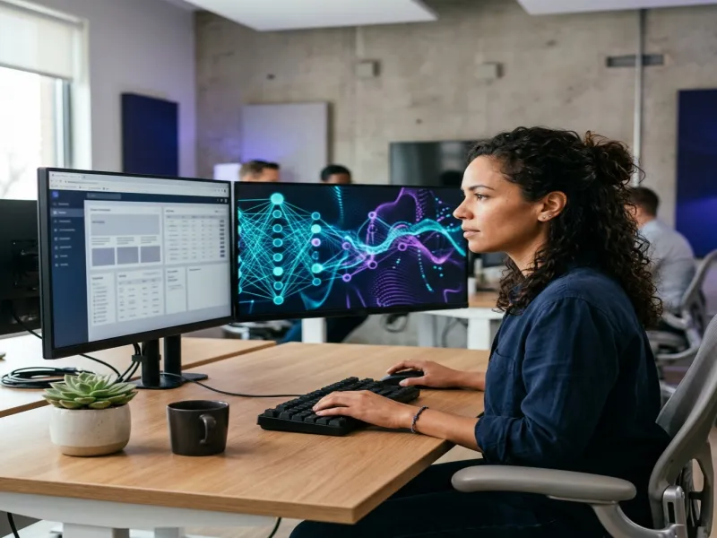 AI-Assisted Test Automation
