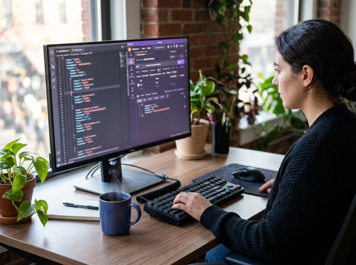 Fundamentals of API Development