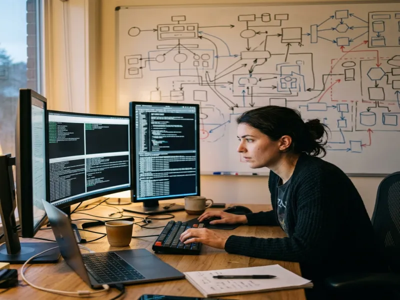 DevOps & CI/CD Bootcamp