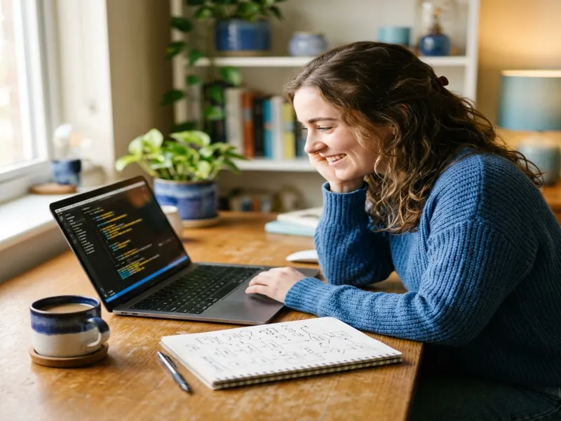 JavaScript Fundamentals