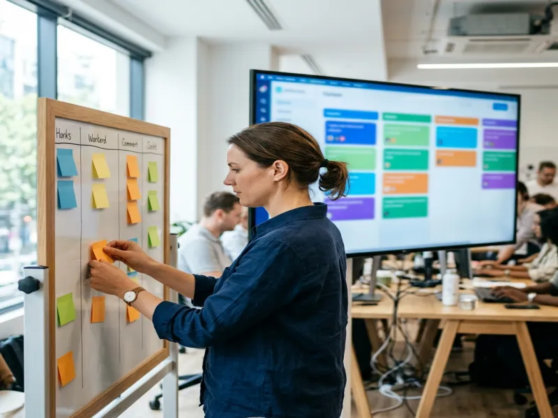 Working with JIRA