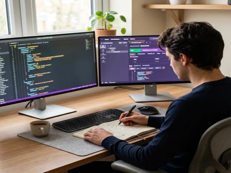 REST API Testing